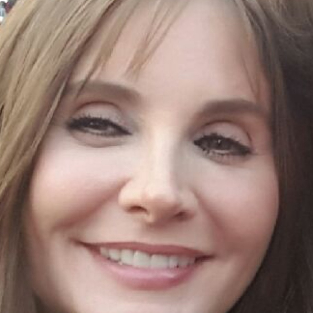 Meet your Posher, Rhonda